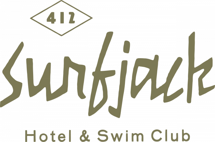 Surfjack Hotel & Swim Club Logo
